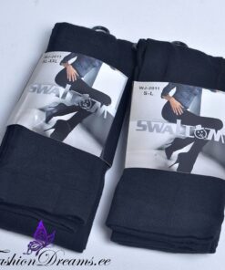 Soojad puuvillased sukkpüksid