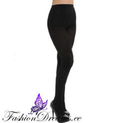 Soojad puuvillased sukkpüksid