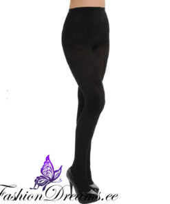 Soojad puuvillased sukkpüksid