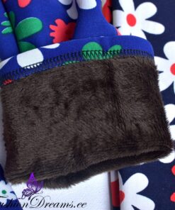 Soojad retuusid lastele