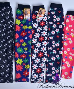 Soojad retuusid lastele