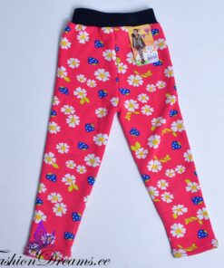 Soojad retuusid lastele