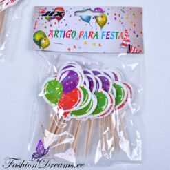 Suupiste-tikud, tikuvõileiva tikud - peokaup