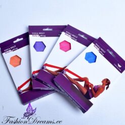 Treeninglint, kummilint