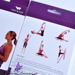 Treeninglint, kummilint