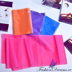 Treeninglint, kummilint