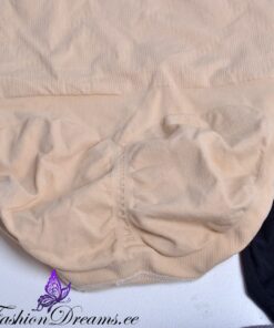 Trimmivad, salendavad aluspüksid