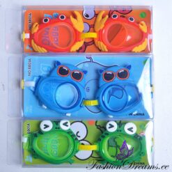 Ujumisprillid lastele