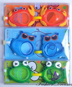 Ujumisprillid lastele