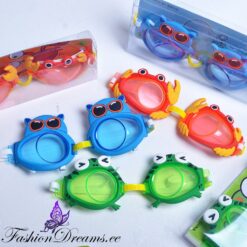 Ujumisprillid lastele