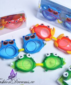 Ujumisprillid lastele