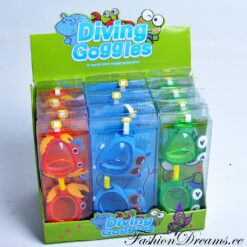 Ujumisprillid lastele