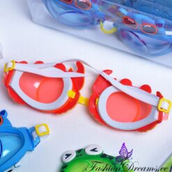 Ujumisprillid lastele