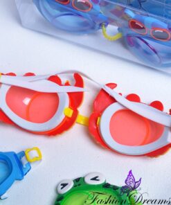 Ujumisprillid lastele