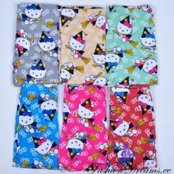 Hello Kitty retuusid