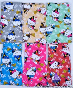 Hello Kitty retuusid