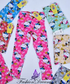 Hello Kitty retuusid