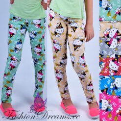 Hello Kitty retuusid