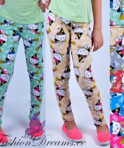 Hello Kitty retuusid