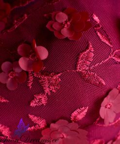 Pidulik high-low kleit