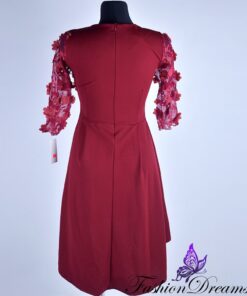 Pidulik high-low kleit