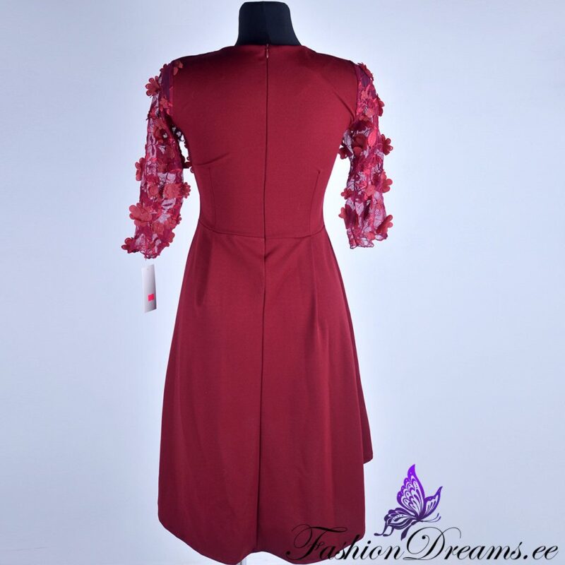 Pidulik high-low kleit