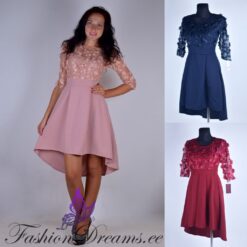 Pidulik high-low kleit