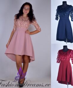 Pidulik high-low kleit