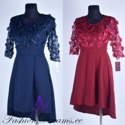 Kleit – Soodukas.Com Pidulik high-low kleit