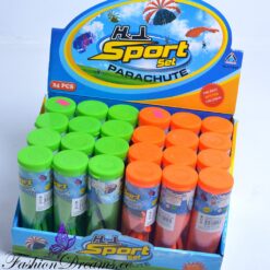 langevarjuga mänguasi