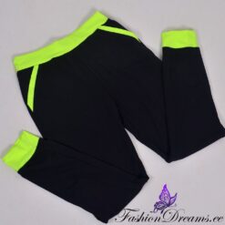 Trenni- ja vabaaja püksid