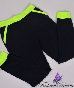 Trenni- ja vabaaja püksid