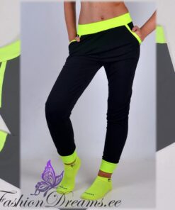 Trenni- ja vabaaja püksid