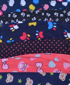 suve-püksid lastele