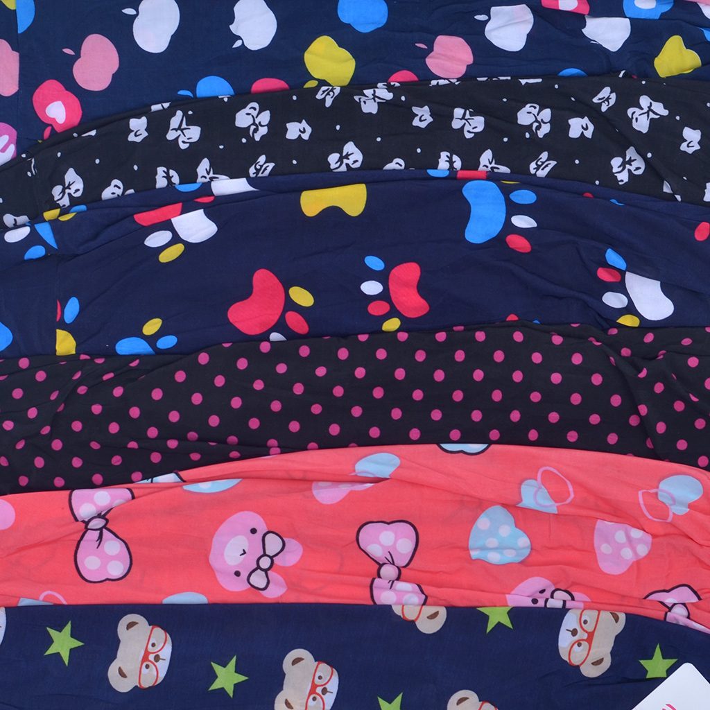 suve-püksid lastele