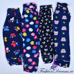 suve-püksid lastele