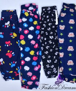 suve-püksid lastele