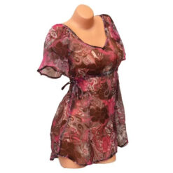 Õhuline tuunika /rannakleit Soodukas.Com