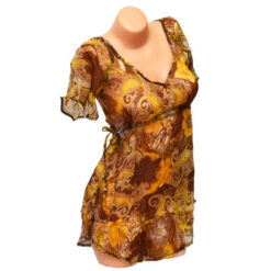 Õhuline tuunika /rannakleit Soodukas.Com