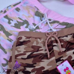 Lühikesed püksid lastele