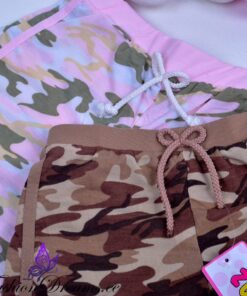 Lühikesed püksid lastele