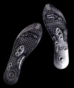 Magnetilised sisetallad