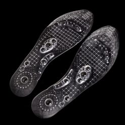 Magnetilised sisetallad