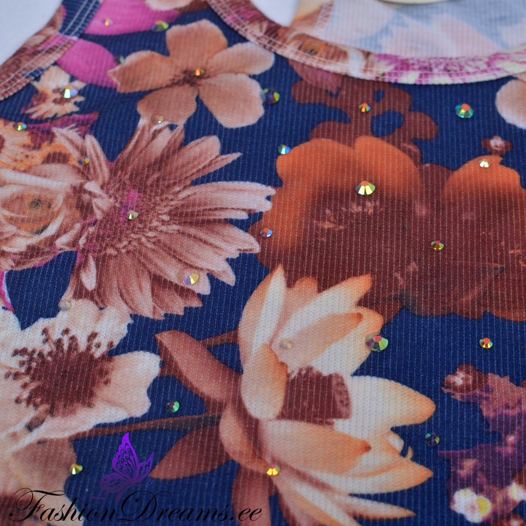 Lilleline kivikestega maika - Image 2