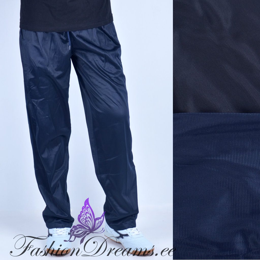 meeste dressipüksid