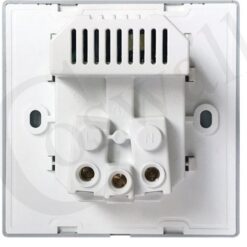 Pistikupesa kahe USB-pesaga – Soodukas.Com Pistikupesa kahe USB-pesaga Soodukas.Com