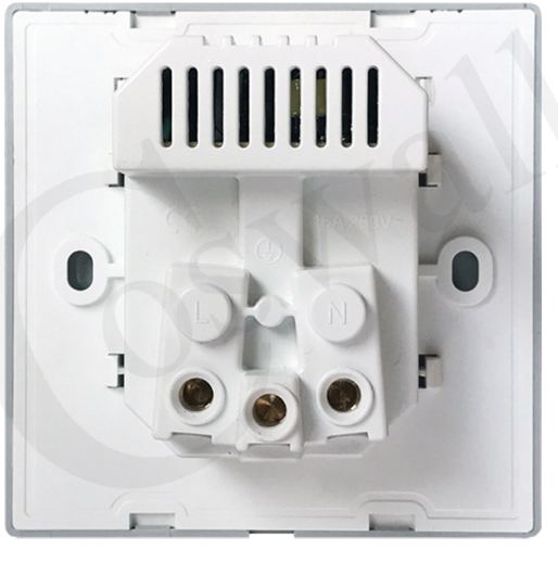 Pistikupesa kahe USB-pesaga - Image 2