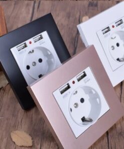 pistikupsesa usb 5 1