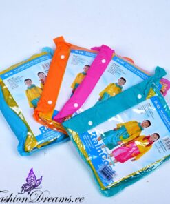 Vihmakeep /vihmamantel lastele