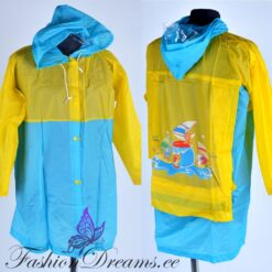 Vihmakeep /vihmamantel lastele – Soodukas.Com Vihmakeep /vihmamantel lastele